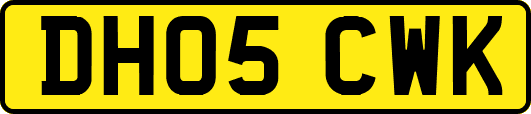 DH05CWK