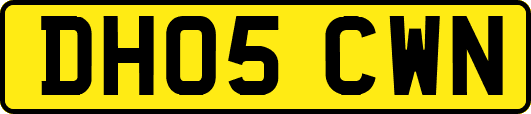 DH05CWN