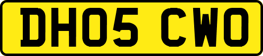DH05CWO