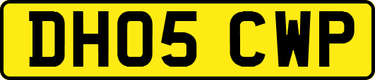 DH05CWP