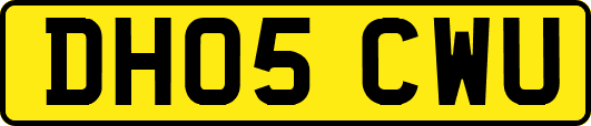 DH05CWU