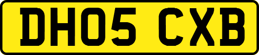 DH05CXB