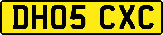 DH05CXC