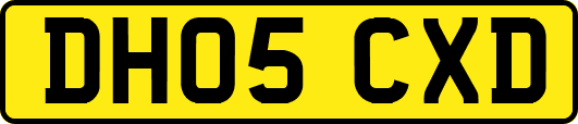 DH05CXD