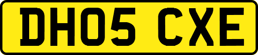 DH05CXE