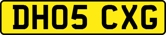 DH05CXG