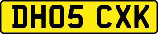 DH05CXK