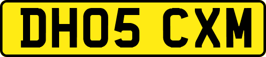 DH05CXM