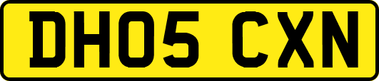 DH05CXN