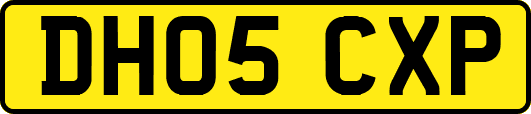 DH05CXP