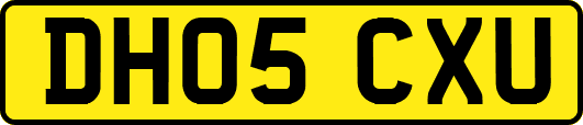 DH05CXU