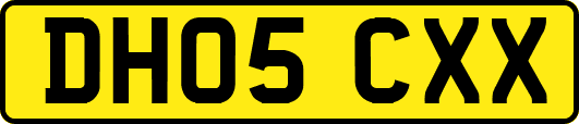 DH05CXX