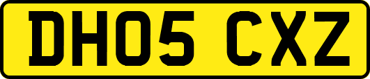 DH05CXZ