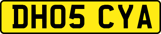 DH05CYA