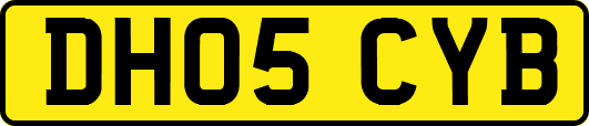 DH05CYB