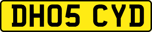 DH05CYD