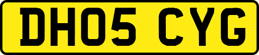 DH05CYG