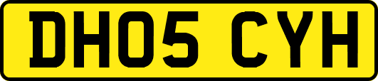 DH05CYH