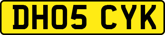 DH05CYK