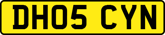 DH05CYN