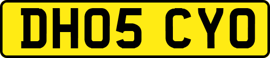 DH05CYO