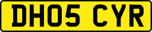 DH05CYR