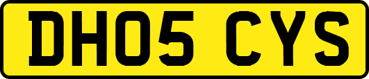 DH05CYS