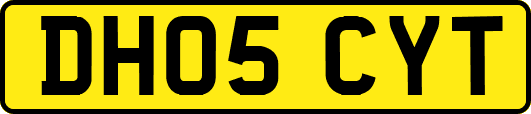 DH05CYT