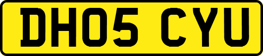 DH05CYU