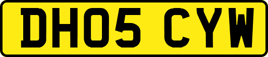DH05CYW