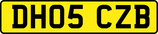 DH05CZB