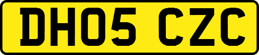 DH05CZC