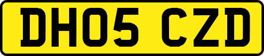 DH05CZD