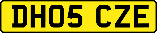 DH05CZE