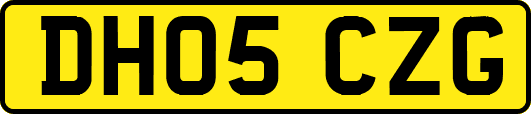 DH05CZG