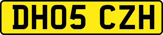 DH05CZH