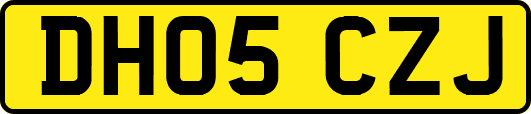 DH05CZJ