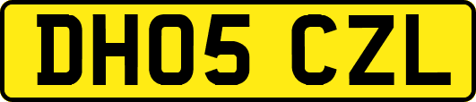 DH05CZL