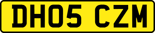 DH05CZM