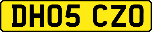 DH05CZO