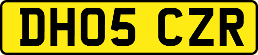 DH05CZR