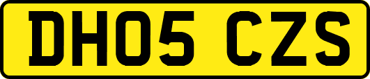 DH05CZS