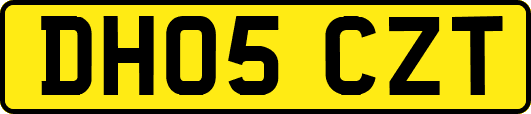 DH05CZT