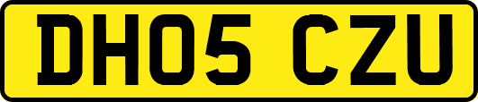 DH05CZU