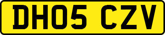 DH05CZV