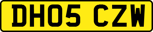 DH05CZW