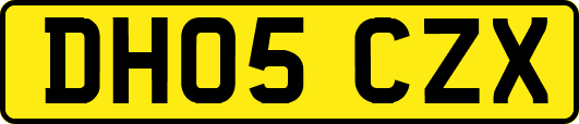 DH05CZX