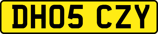 DH05CZY