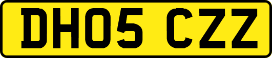 DH05CZZ