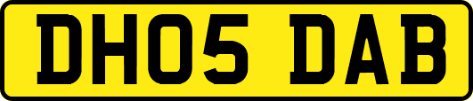 DH05DAB